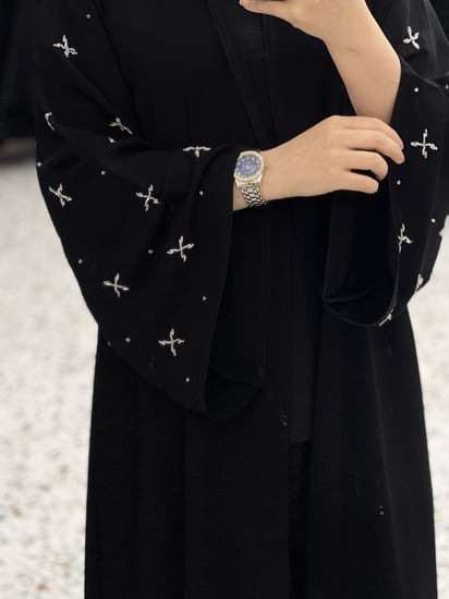 كريب بارربي شكك فالاكمام نص كلوش