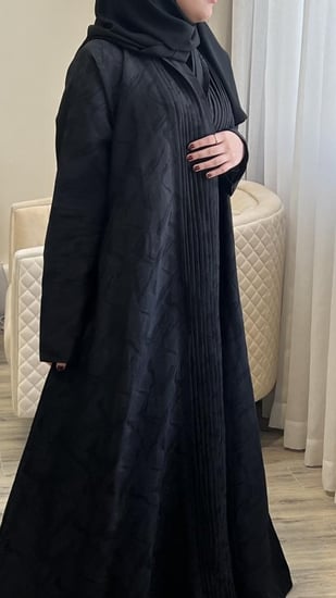 حرير، مشجر ياباني بياقه كسرات