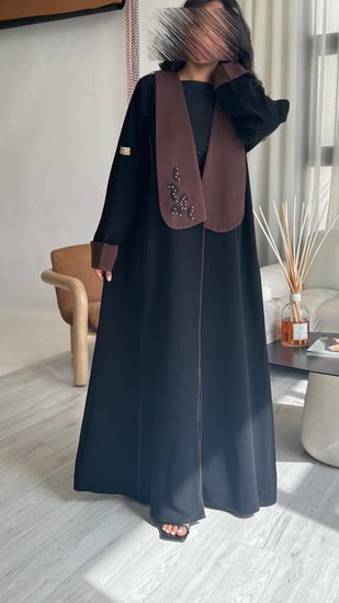 كريب سراميك مع شك ناعم