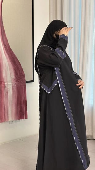 حرير ياباني بتصميم احترافي