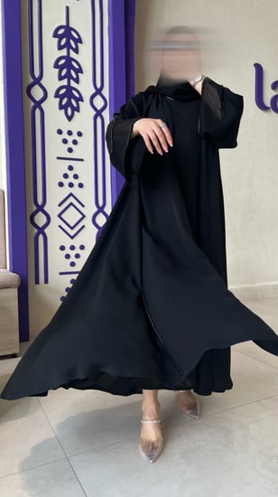 قماش لمسة حرير مع كلف شك