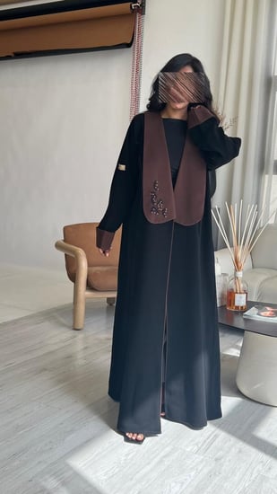 كريب سراميك مع شك ناعم
