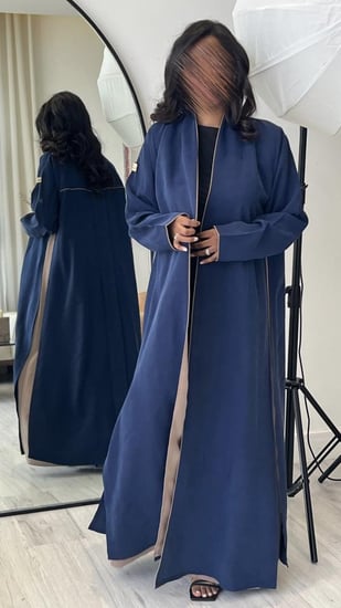 دبل فيس حرير ياباني