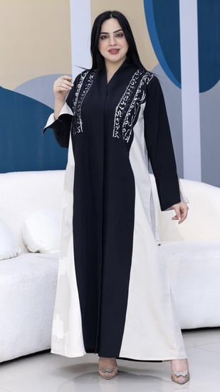 حريرر ياباني مع شك ترتر فالاكتاف