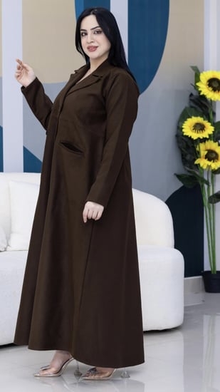 بليزر جوخ شتوي