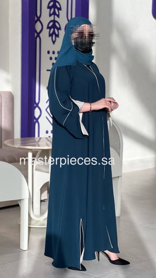 كريب امريكي مع تحديد بيج