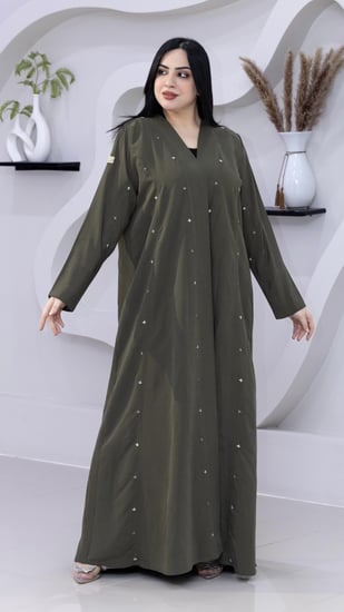 حرير ياباني مطرز ناعم الوان خفيفه