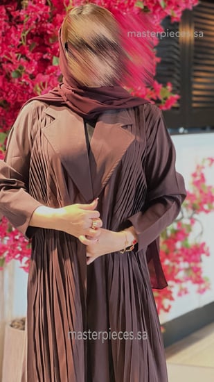 ححرير يااباني قصة ياقه