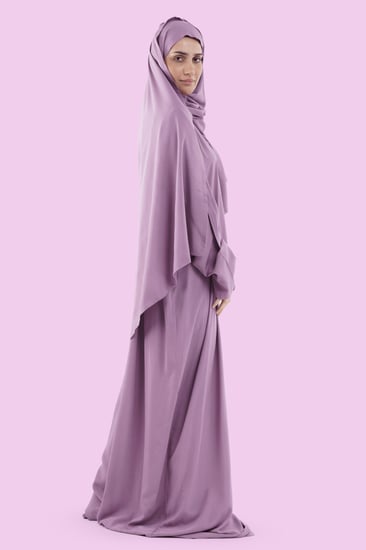 ملابس صلاة للاستخدام اليومي