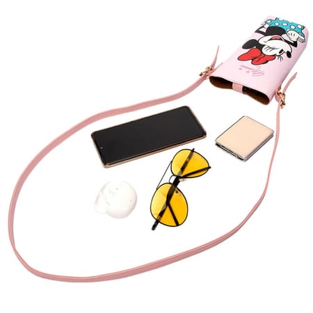 شنطة ميني ماوس