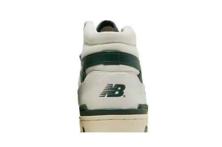 Aimé Leon Dore x 650R 'Green'