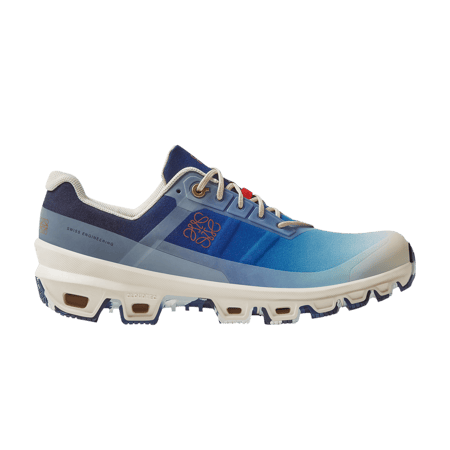 Loewe x Cloudventure 'Gradient Blue'