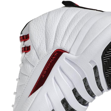 Air Jordan 12 Retro 'Twist'
