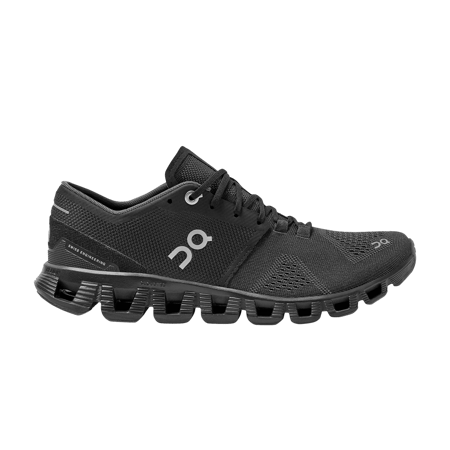 Wmns Cloud X 'Black'