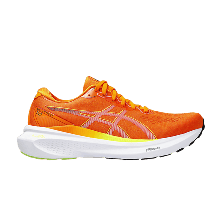 Gel Kayano 30 'Bright Orange'