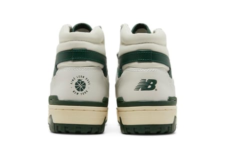 Aimé Leon Dore x 650R 'Green'