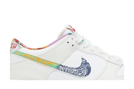 Dunk Low GS 'Multi-Color Paisley'