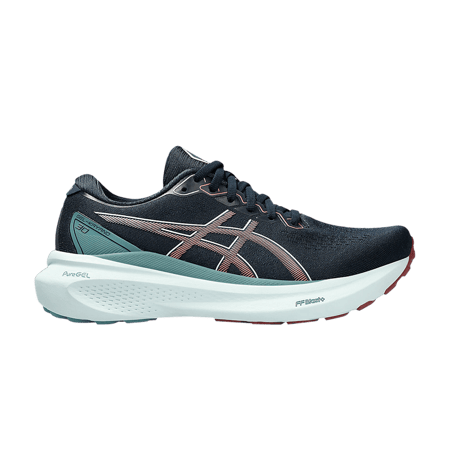 Wmns Gel Kayano 30 'French Blue Light Garnet'