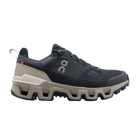 Wmns Cloudwander Waterproof 'Navy Desert'