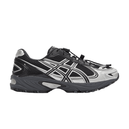 Gel Kahana TR V4 'Carbon Black'