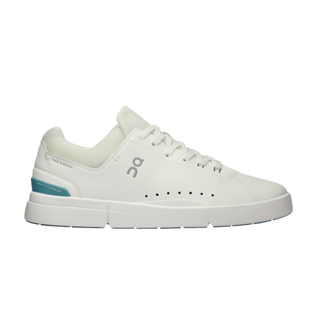The Roger Advantage 'White Ice'