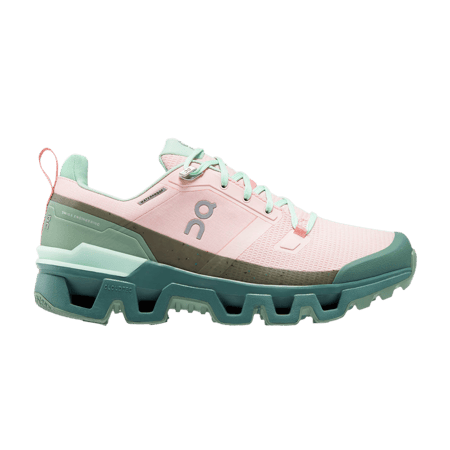 Wmns Cloudwander Waterproof 'Doe Ivy'