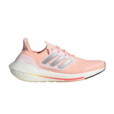 Wmns UltraBoost 22 'Clear Orange'
