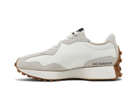 Wmns 327 'Moonbeam Outerspace'