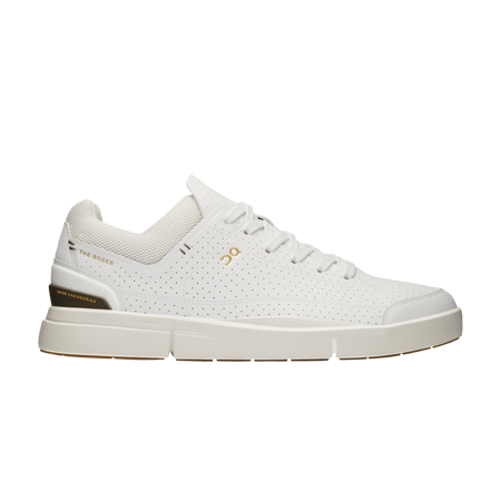 The Roger Centre Court 'White Olive'
