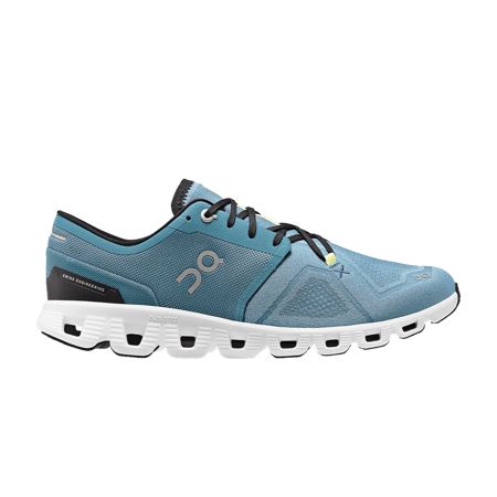 Cloud X 3 'Pewter'