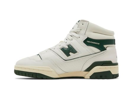 Aimé Leon Dore x 650R 'Green'