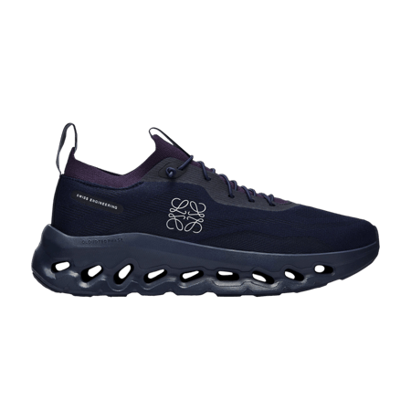 Loewe x Wmns Cloudtilt 'All Navy'