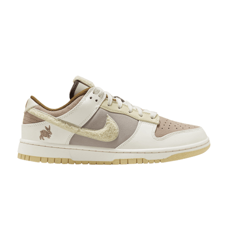 Dunk Low 'Year of the Rabbit - Fossil Stone'