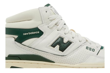 Aimé Leon Dore x 650R 'Green'