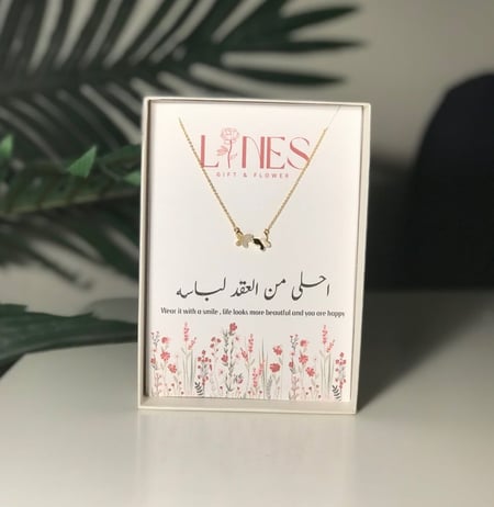 سلسلة مغلفة