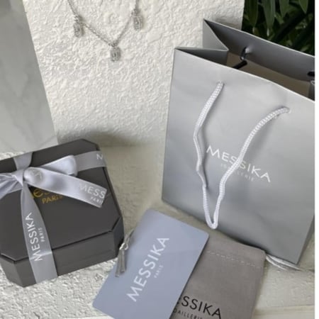 سلسلة  MESSIKA