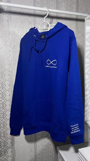 بوكس هودي مالا نهاية