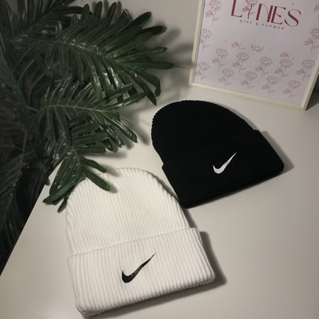 قبعة شتوية Nike