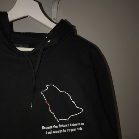 بلوفر الخريطة