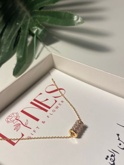 سلسله ذات البريق