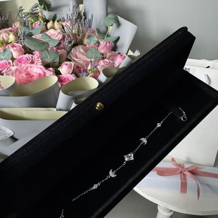 اسوارة أنتِ نجمتي وضيائها