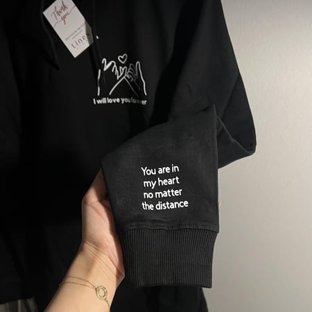 هودي احبك للابد