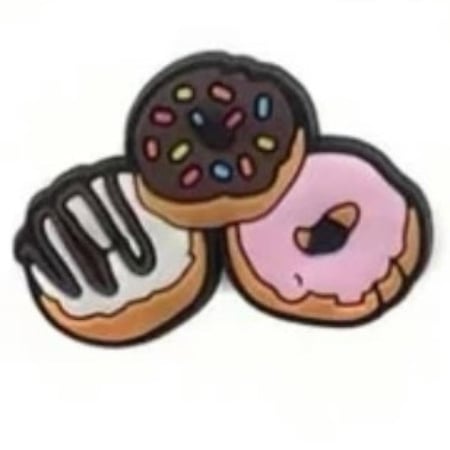 شارمز - Dunkin Donuts Charms