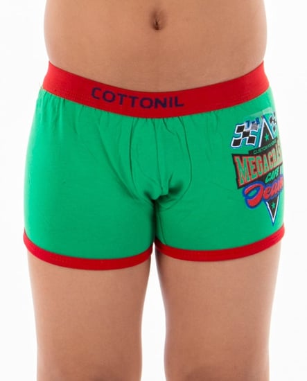 بوكسر أطفال تيربو