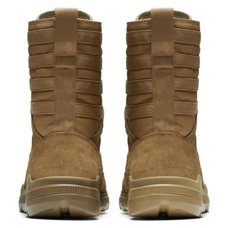 بسطار نايك بني رياضي, مناسب للجنسين, هذا الحذاء الأنسب للصيد والتخييم