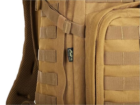 حقيبة القناص برو