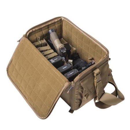 شنطة معدات RANGE اسود