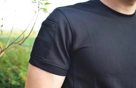 تيشرت عسكري Topcool