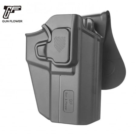 جراب خصر عالمي اسود