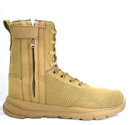 بسطار سكيتشر بيج سحاب